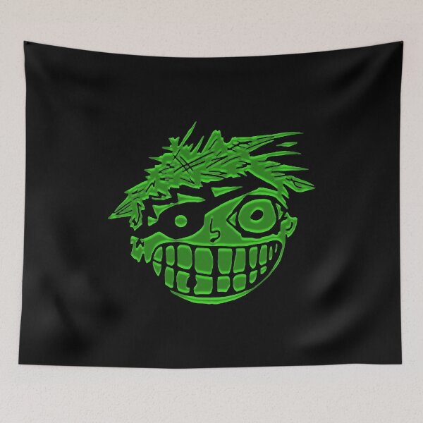 Item preview, green  power head designed and sold by darwinbbutcher.