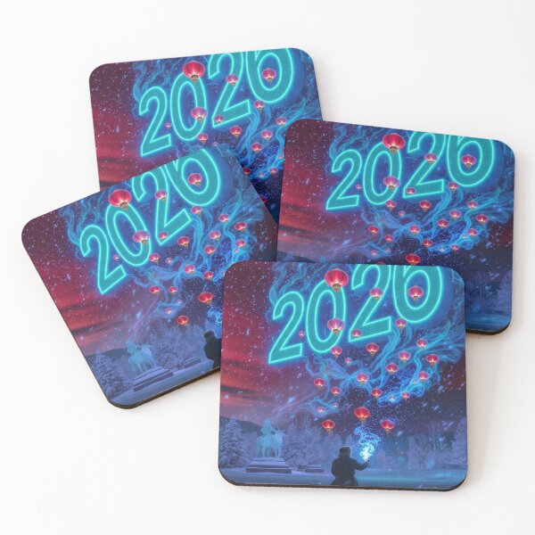 Item preview, Magical Summoning of 2026 Lanterns designed and sold by ChinzorigBAY.