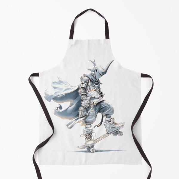 Item preview, NYLON SKATER KNIGHT Tear designed and sold by Zen Candy 3000 Travis Nicholas Zariwny.