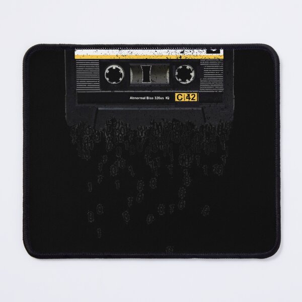 Item preview, Cassette Tape Graveyard designed and sold by Thisk1975.