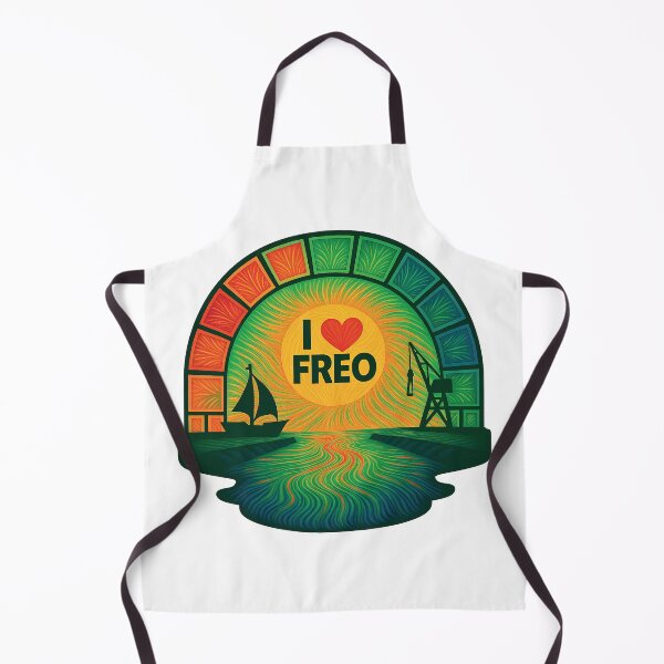 Item preview, Green designed and sold by ILoveFremantle.