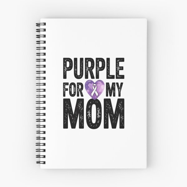 Item preview, Alzheimer's Dementia Awareness Support Mom designed and sold by repconomArt.