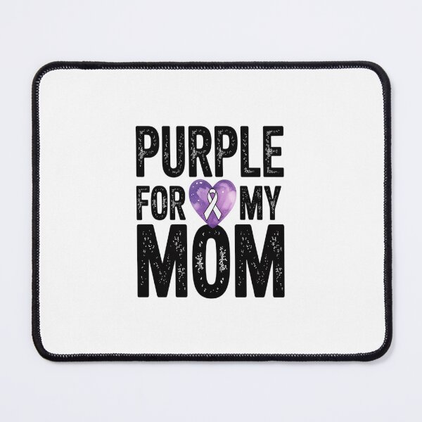 Item preview, Alzheimer's Dementia Awareness Support Mom designed and sold by repconomArt.