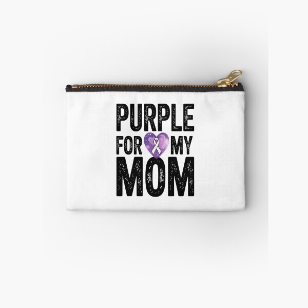 Item preview, Alzheimer's Dementia Awareness Support Mom designed and sold by repconomArt.