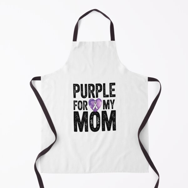 Item preview, Alzheimer's Dementia Awareness Support Mom designed and sold by repconomArt.