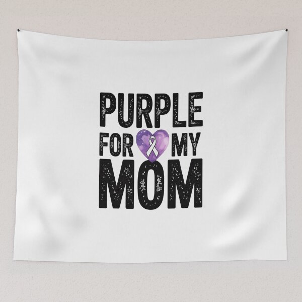 Item preview, Alzheimer's Dementia Awareness Support Mom designed and sold by repconomArt.