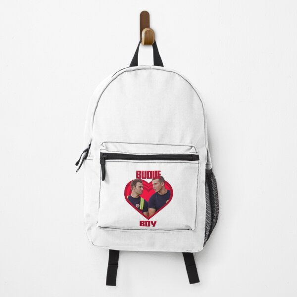 Item preview, Buddie Boy II - 911 (Evan Buckley & Eddie Diaz) designed and sold by portalkatseye.