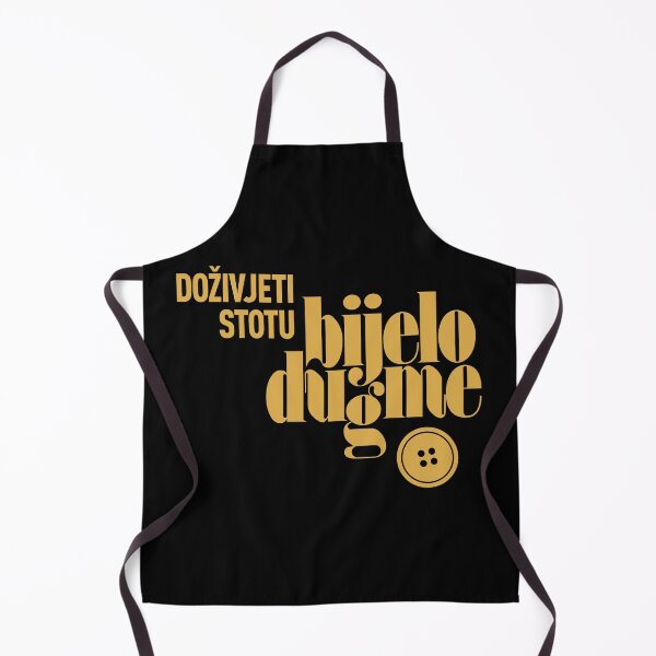 Item preview, Bijelo Dugme – Doživjeti Stotu Tour 2024/25 designed and sold by PlayWork.