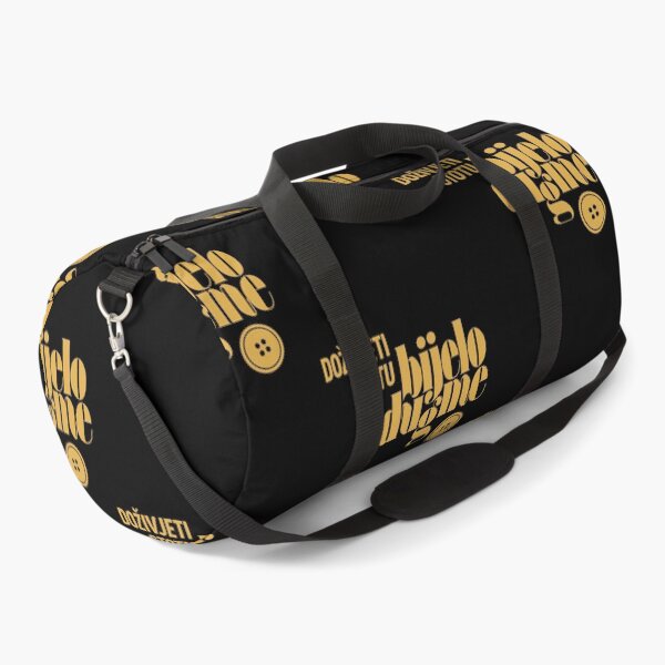 Item preview, Bijelo Dugme – Doživjeti Stotu Tour 2024/25 designed and sold by PlayWork.