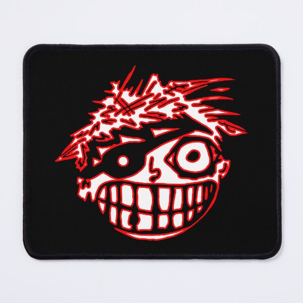 Item preview, One Eyed Bastard red greenday designed and sold by darwinbbutcher.
