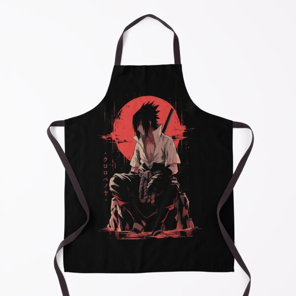 Item preview, Sasuke designed and sold by lukas-lei-art.