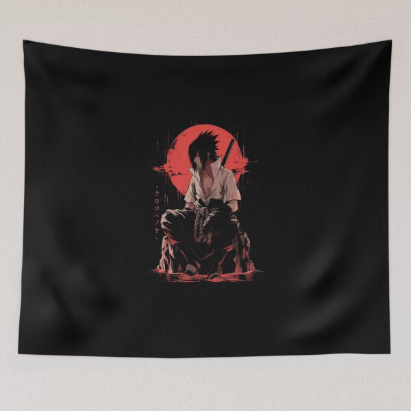 Item preview, Sasuke designed and sold by lukas-lei-art.