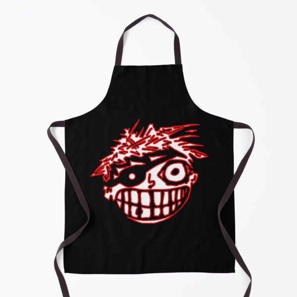 Item preview, One Eyed Bastard red greenday designed and sold by darwinbbutcher.