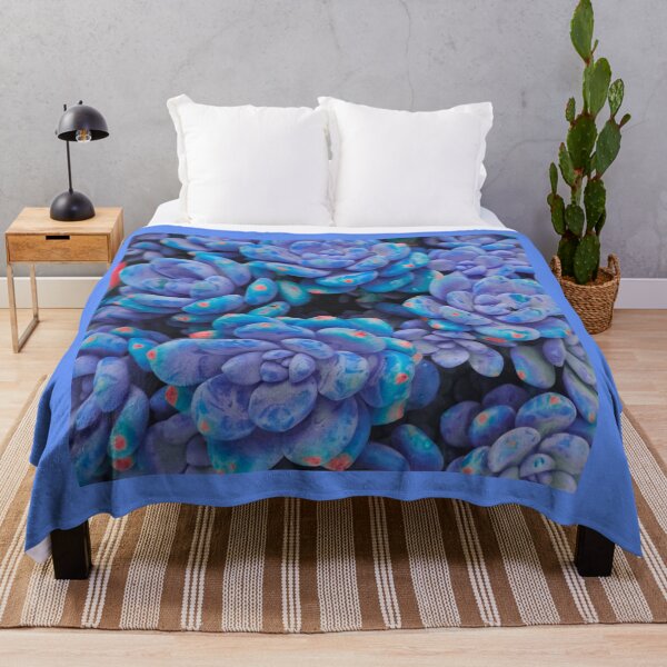 Item preview, Cosmic Succulents – Psychedelic Botanical Art designed and sold by MadeInNapTime.