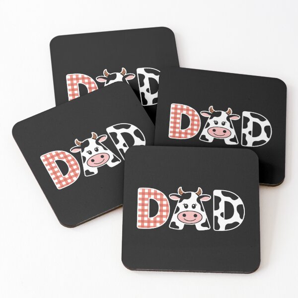 Item preview, Cow Mom or Dad Birthday Farm Birthday Party designed and sold by VENOM0RIOT.