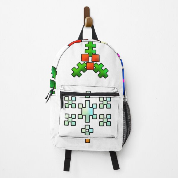Item preview, Festive Christmas Icons Sticker designed and sold by hultztimoner.