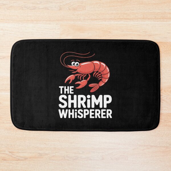 Item preview, Shrimp Lover Seafood Prawn You Had Me At Shrimps1  designed and sold by RoyTill0Art.