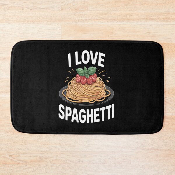 Item preview, Best Spaghetti Design For Men Women Kids Italian Pasta designed and sold by Catharsiscath.