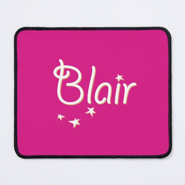 Item preview, My Name is Blair designed and sold by CharlottePlaceArt.