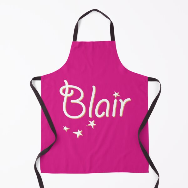 Item preview, My Name is Blair designed and sold by CharlottePlaceArt.