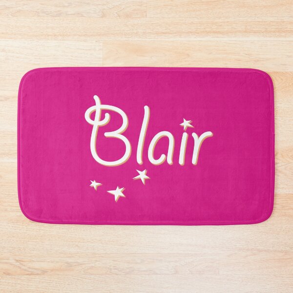 Item preview, My Name is Blair designed and sold by CharlottePlaceArt.