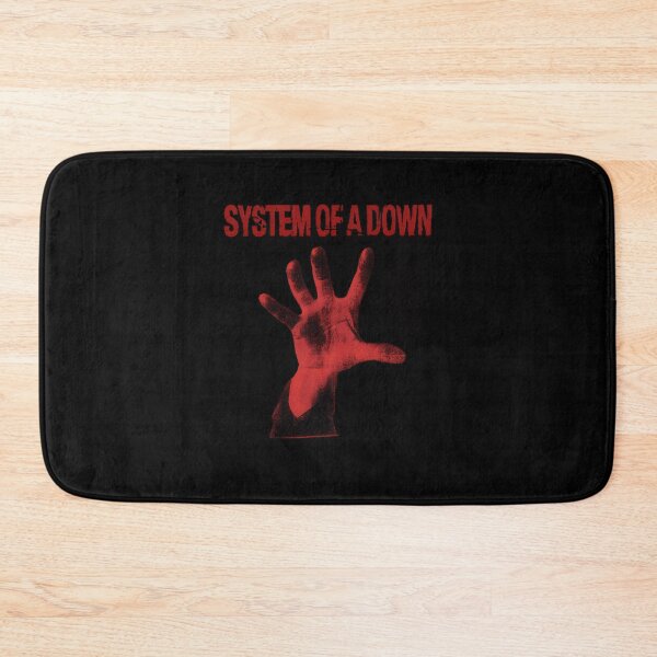 Item preview, System Of A Down 077 designed and sold by MiaHoeger.