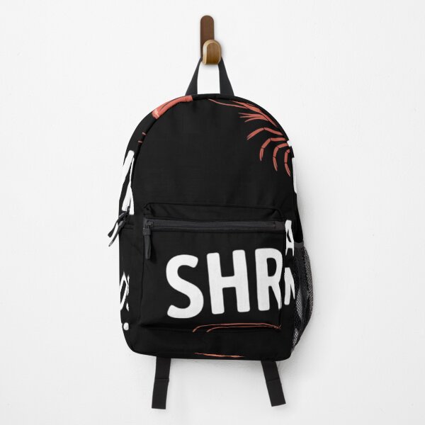 Item preview, Shrimps are calling and i must go funny Shrimp Lover designed and sold by RoyTill0Art.