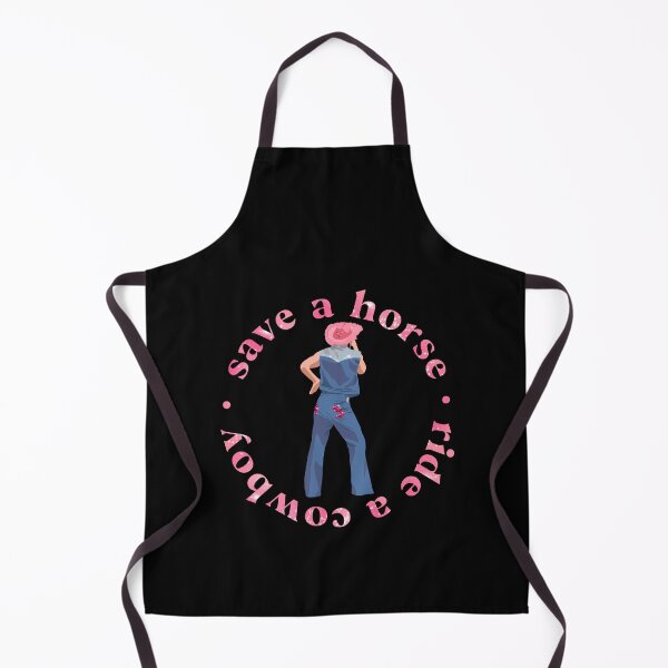 Item preview, save a horse ride a cowboy designed and sold by delicate-pov.