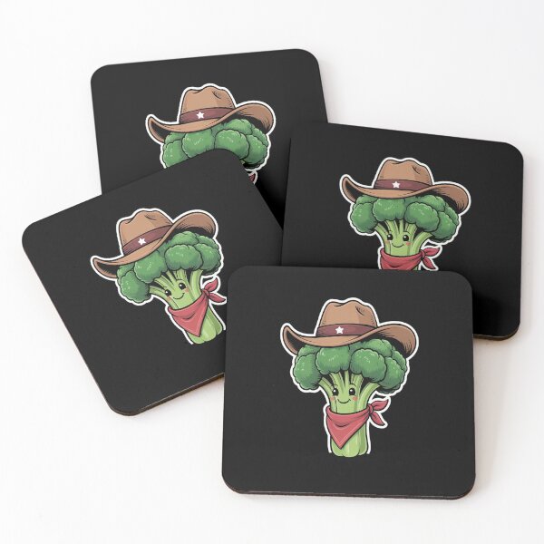 Item preview, Broccoli Cowboy designed and sold by Catharsiscath.