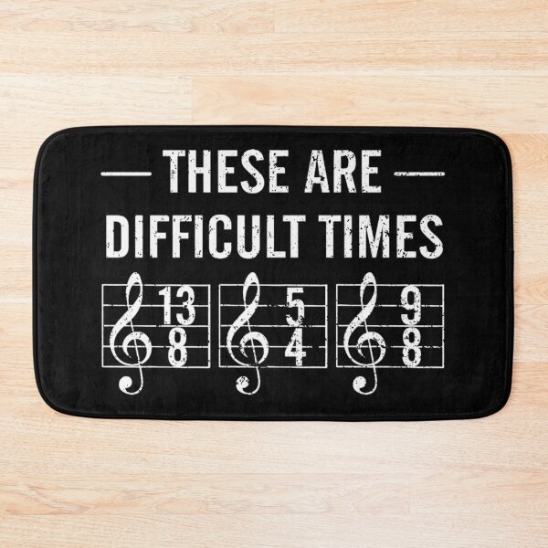 Item preview, Difficult Times Support designed and sold by Mues1966.
