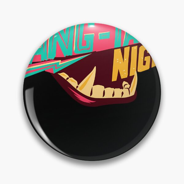 Item preview, Fangtastic-Night designed and sold by MariusGemke.