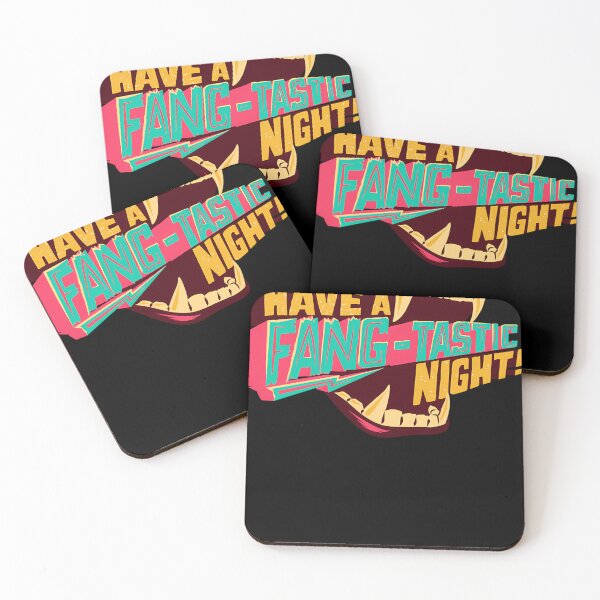 Item preview, Fangtastic-Night designed and sold by MariusGemke.