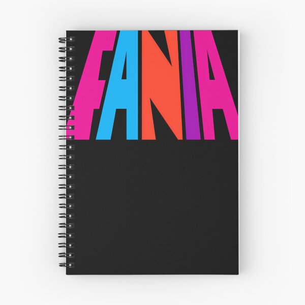 Item preview, Fania---3.0 designed and sold by MariusGemke.