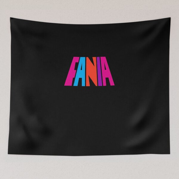 Item preview, Fania---3.0 designed and sold by MariusGemke.