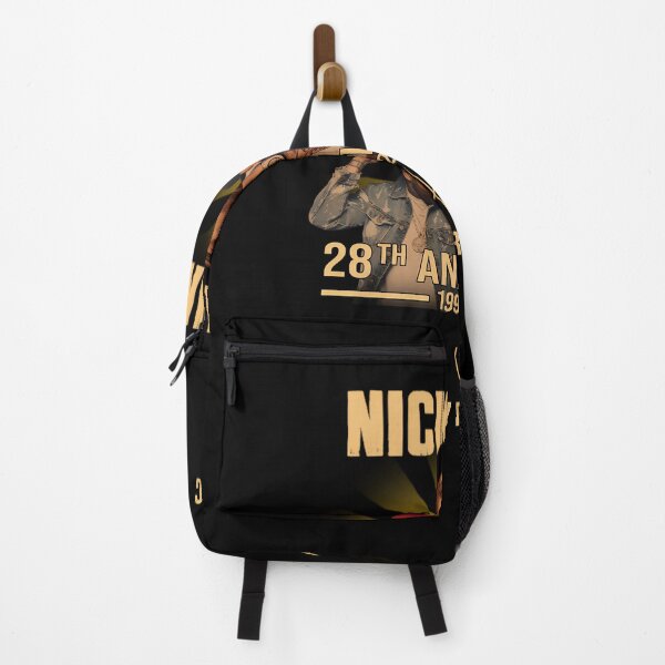 Item preview, Fanjam-Nicky-28Th-Anniversary-1995-2023-Thank-You-For-Memories-Signatures designed and sold by MariusGemke.