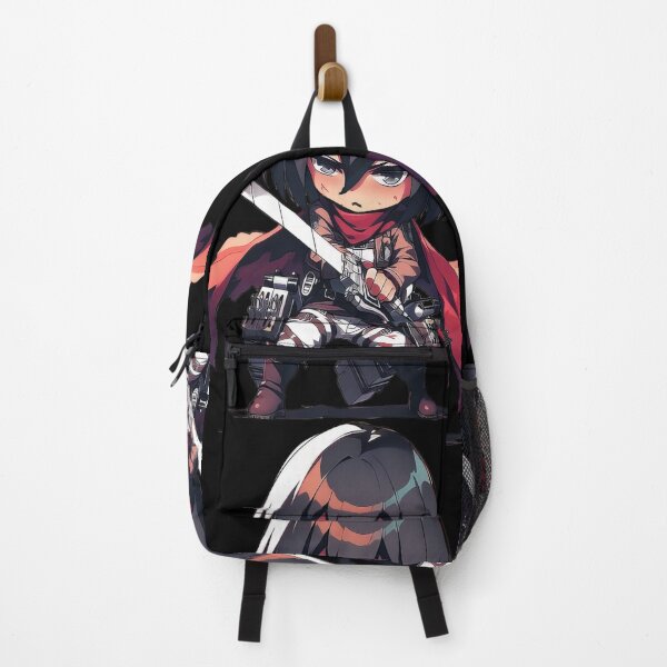 Item preview, Shingeki No Kyojin designed and sold by lukas-lei-art.