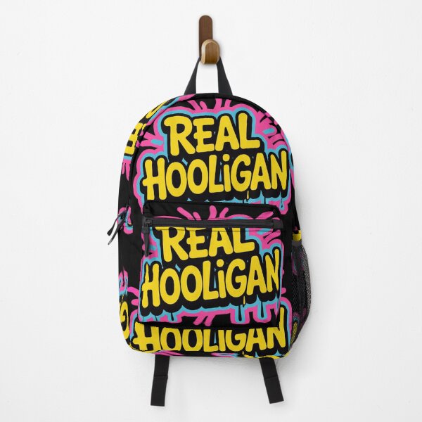 Item preview, Hooligan designed and sold by Dylan Hambrook.