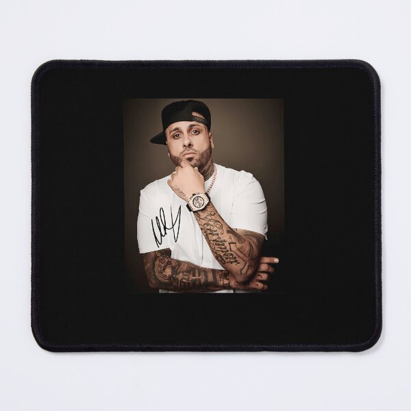 Item preview, Fanjam-Nicky-Nicky-With-Signature designed and sold by MarPachter.