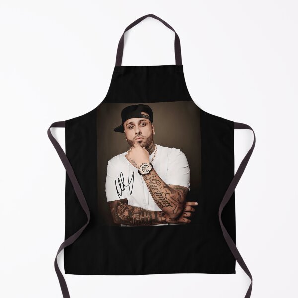 Item preview, Fanjam-Nicky-Nicky-With-Signature designed and sold by MarPachter.