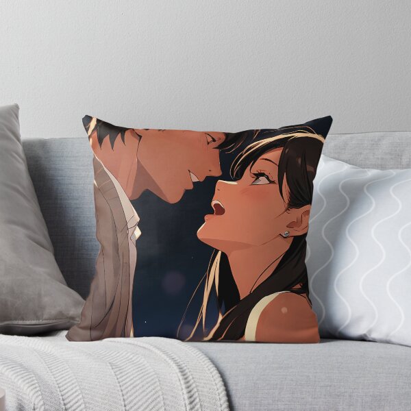 Item preview, Fan-Singing-To-Her-Celebrity-Crush designed and sold by MarPachter.