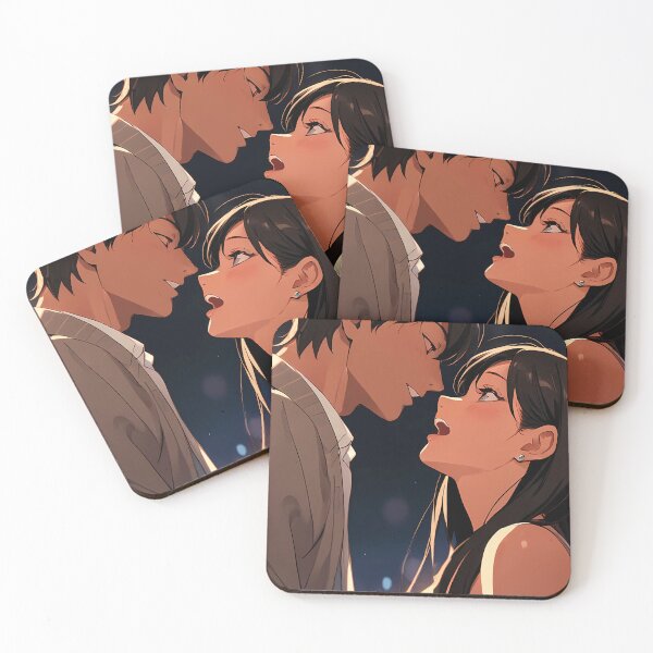 Item preview, Fan-Singing-To-Her-Celebrity-Crush designed and sold by MarPachter.