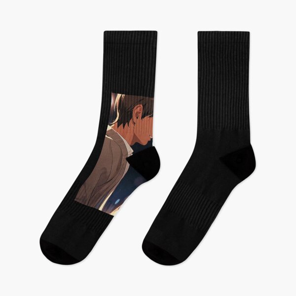 Item preview, Fan-Singing-To-Her-Celebrity-Crush designed and sold by MarPachter.