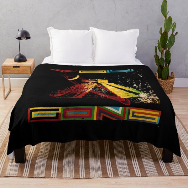 Item preview, Gong - Tú designed and sold by MiaHoeger.