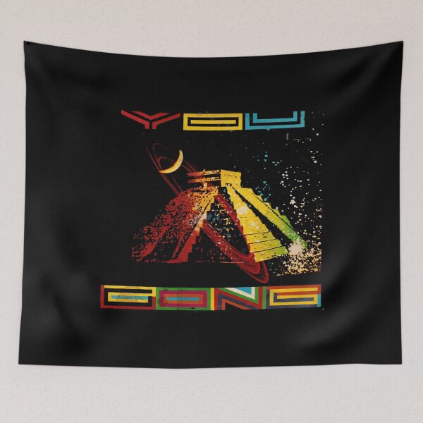 Item preview, Gong - You designed and sold by MiaHoeger.