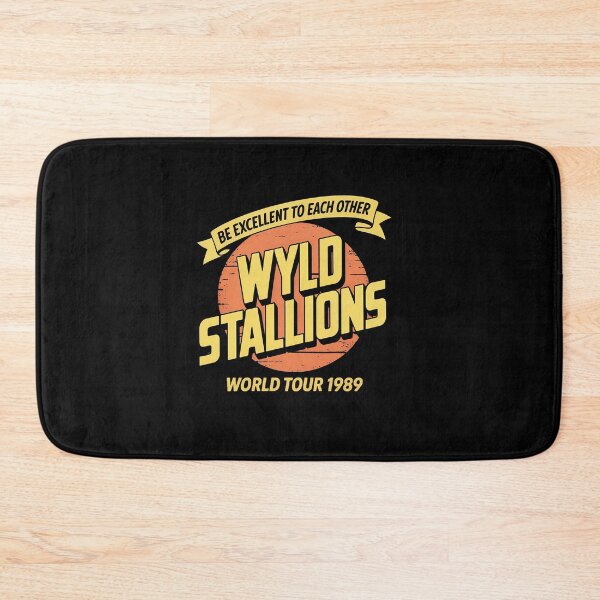 Item preview, Wyld Vintage Stallyns San Dimas World Tour 1989 designed and sold by estellaken.