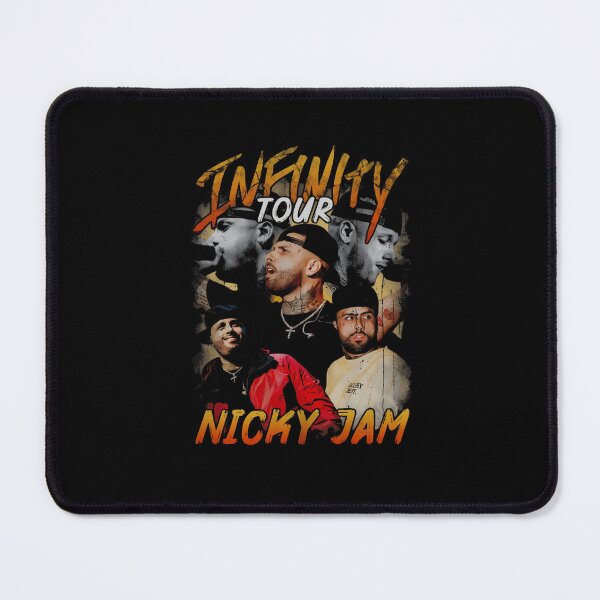 Item preview, Fanjam-Nicky-Vintage-Retro-Classic-90S designed and sold by MarPachter.