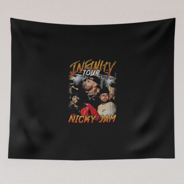 Item preview, Fanjam-Nicky-Vintage-Retro-Classic-90S designed and sold by MarPachter.