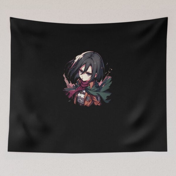 Item preview, Shingeki No Kyojin designed and sold by lukas-lei-art.