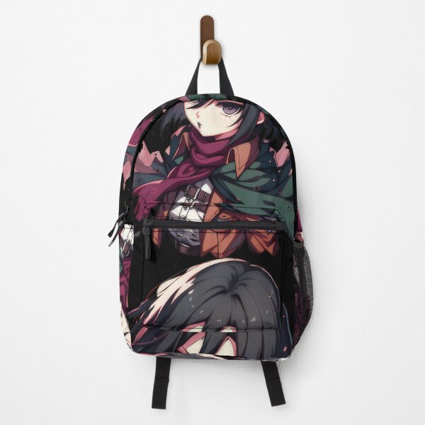 Item preview, Shingeki No Kyojin designed and sold by lukas-lei-art.