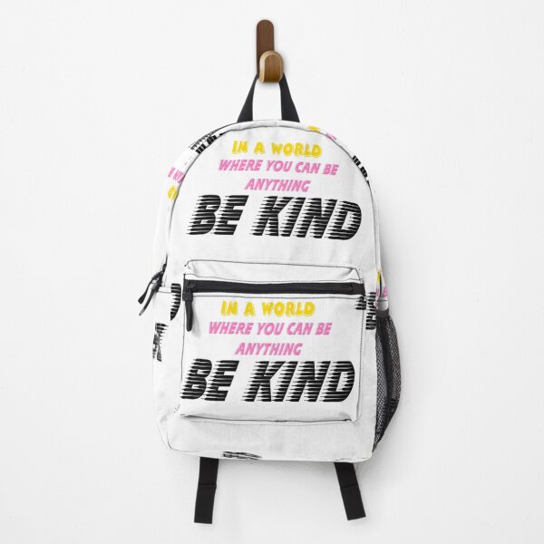Item preview, Be Kind - Kindness and Positive Message Quote designed and sold by Dragon's Ascent.